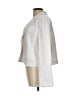 Madewell 100% Linen White Blazer Size L - photo 5