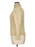 Neiman Marcus Tan Turtleneck Sweater Size XL - photo 5