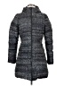The North Face 100% Polyester Gray Coat Size S - photo 1
