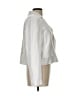 Madewell 100% Linen White Blazer Size L - photo 4