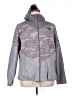 The North Face 100% Nylon Gray Windbreaker Size XL - photo 1