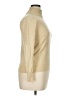 Neiman Marcus Tan Turtleneck Sweater Size XL - photo 4