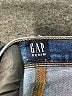 Gap Blue Jeans Size 14 - photo 7