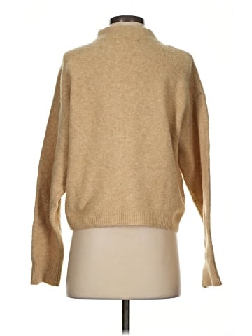 MNG Turtleneck Sweater (view 2)