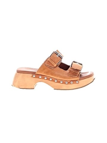 Musse & Cloud Sandals (view 1)
