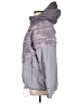 The North Face 100% Nylon Gray Windbreaker Size XL - photo 5