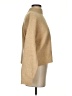 MNG Tan Turtleneck Sweater Size S - photo 4