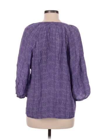 Joie 3/4 Sleeve T-Shirt (view 2)