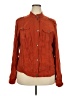 Torrid Orange Jacket Size 2X Plus (2) - photo 1