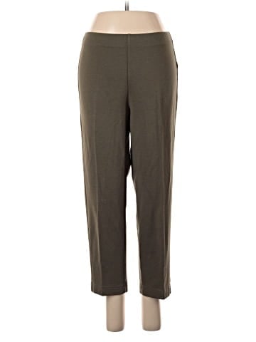 Purejill Casual Pants (view 1)