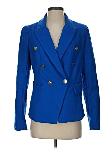 House of Harlow 1960 Blazer (view 1)