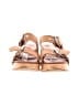 Musse & Cloud Tan Sandals Size 6 - photo 2