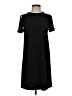 MICHAEL Michael Kors Solid Black Casual Dress Size XS - photo 1