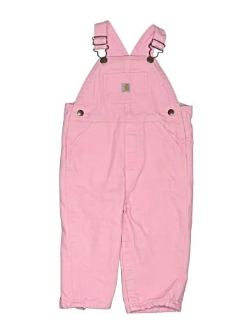 Carhartt Overalls (view 1)