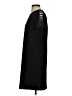 MICHAEL Michael Kors Solid Black Casual Dress Size XS - photo 5