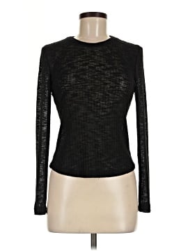 Intimately by Free People Long Sleeve T-Shirt (view 1)
