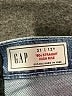 Gap Blue Jeans Size 31 waist - photo 7