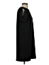 MICHAEL Michael Kors Solid Black Casual Dress Size XS - photo 4