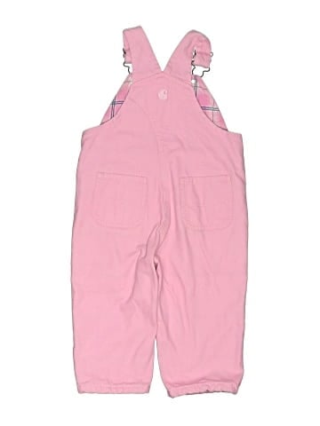 Carhartt Overalls (view 2)