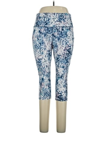 GAIAM Active Pants (view 1)
