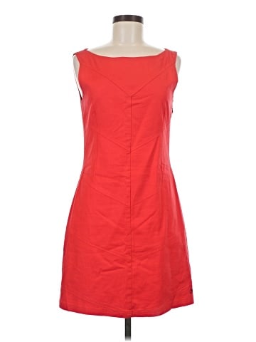 Skunk Funk Casual Dress (view 1)