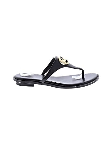 MICHAEL Michael Kors Flip Flops (view 1)