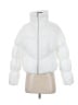 Bershka White Snow Jacket Size S - photo 1