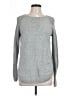 Gap Outlet Gray Pullover Sweater Size L - photo 1