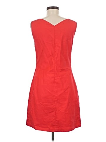 Skunk Funk Casual Dress (view 2)