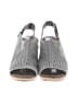 Rockport Gray Wedges Size 8 1/2 - photo 2