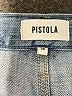 Pistola Hearts Blue Jeans Size 29 waist - photo 7