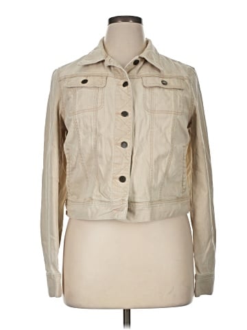 Lauren Jeans Co. Jacket (view 1)