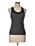 U.S. Polo Assn. Gray Active Tank Size L - photo 1