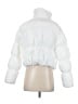 Bershka White Snow Jacket Size S - photo 2