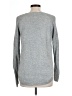 Gap Outlet Gray Pullover Sweater Size L - photo 2