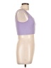 Zenana Purple Tank Top Size L - photo 4