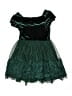 Knitworks Green Dress Size 10 - photo 1