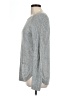 Gap Outlet Gray Pullover Sweater Size L - photo 5