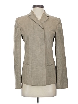 Calvin Klein Wool Blazer (view 1)