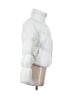 Bershka White Snow Jacket Size S - photo 4