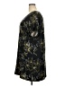 Molerani Print Black Casual Dress Size XXL - photo 5