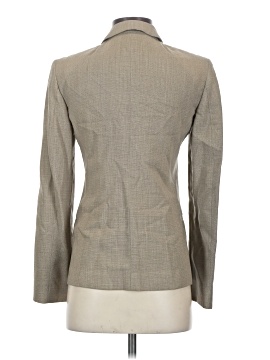 Calvin Klein Wool Blazer (view 2)