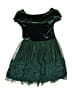 Knitworks Green Dress Size 10 - photo 2