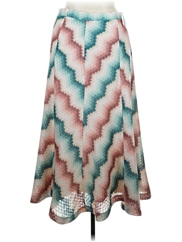 Maeve by Anthropologie Casual Skirt (view 2)