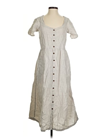Lands' End Casual Dress (view 1)