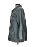 Unbranded Blue Denim Jacket Size L - photo 5