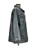 Unbranded Blue Denim Jacket Size L - photo 4