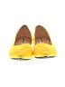 Venus Celia Color Block Yellow Flats Size 9 - photo 2