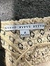 Hyfve 100% Polyester Tan Casual Dress Size S - photo 7