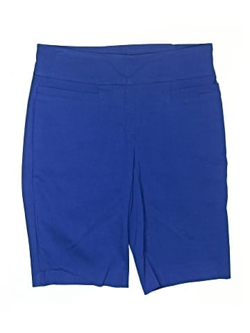 Dana Buchman Athletic Shorts (view 1)